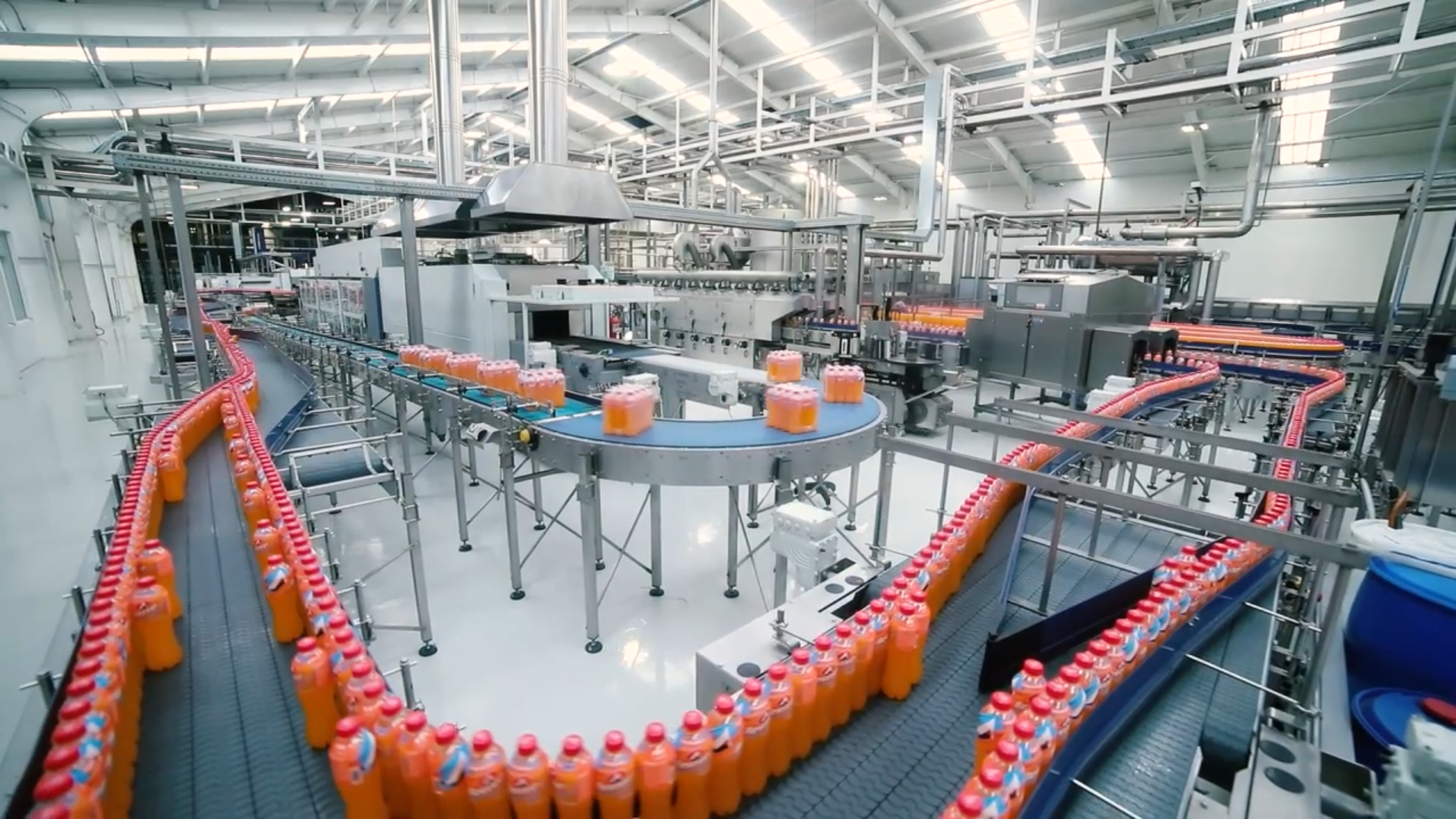 Productos Maravilla Ubicaciones