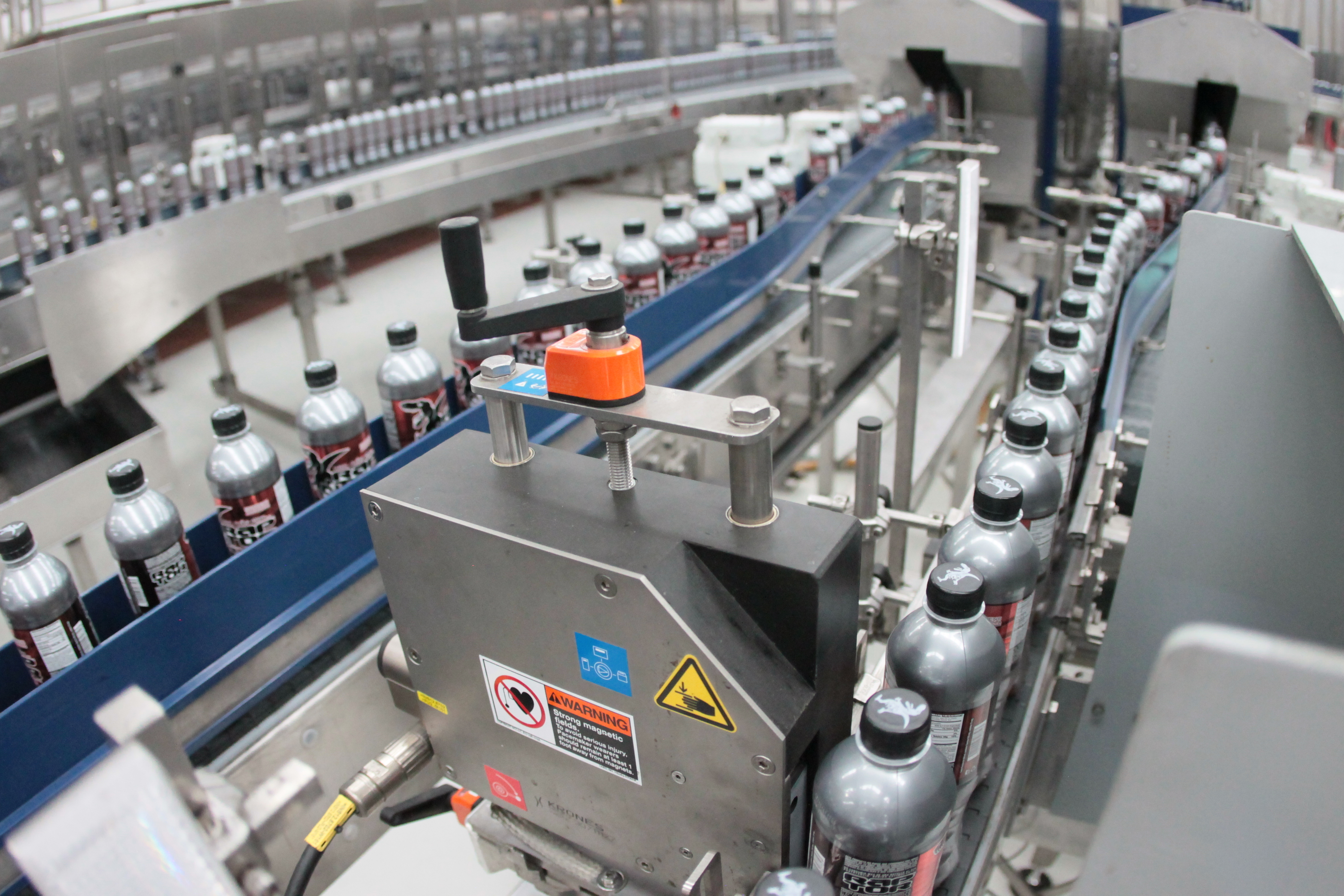 Productos Maravilla Ubicaciones