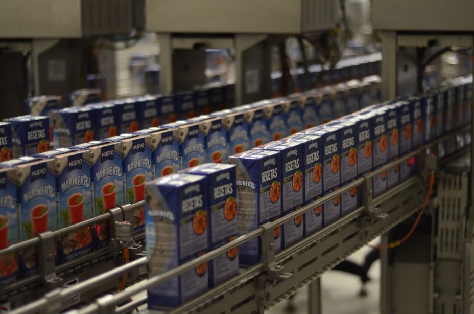 Productos Maravilla Ubicaciones